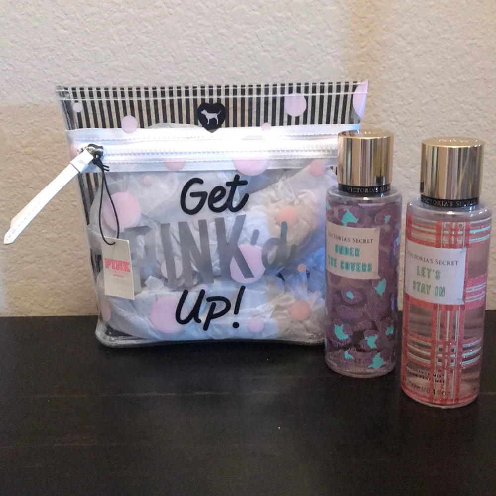 New bundle of VS